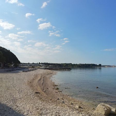 Luna 22 Porec Exterior photo