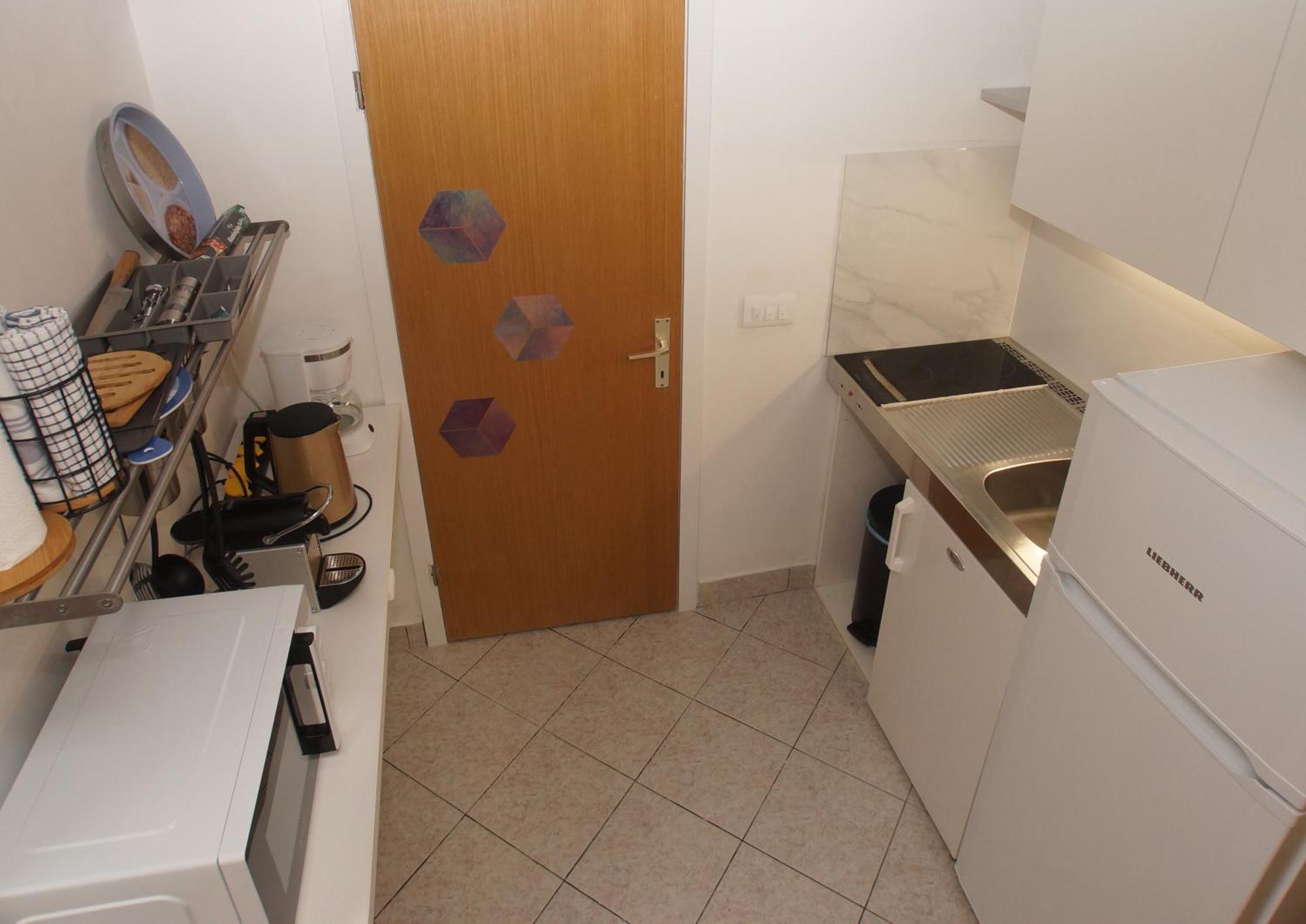 Luna 22 Porec Exterior photo